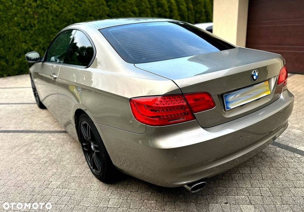 BMW Seria 3 - 29