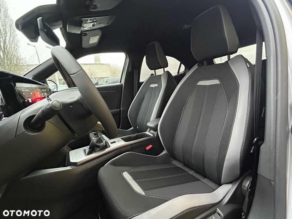 Opel Mokka 1.2 T GS S&S - 16