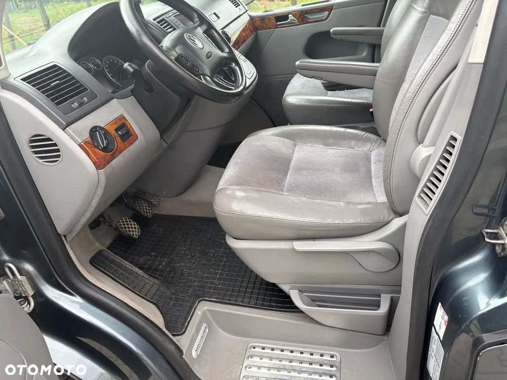 Volkswagen Multivan L1 Highline - 12