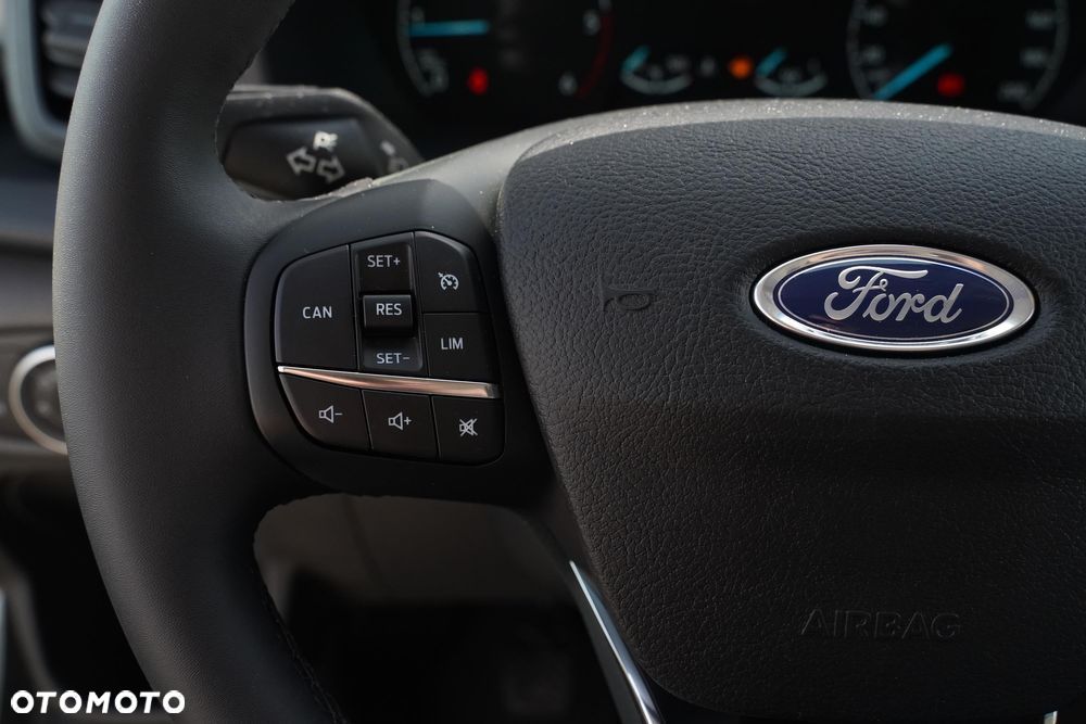 Ford Transit 350 L3H2 Trend - 13