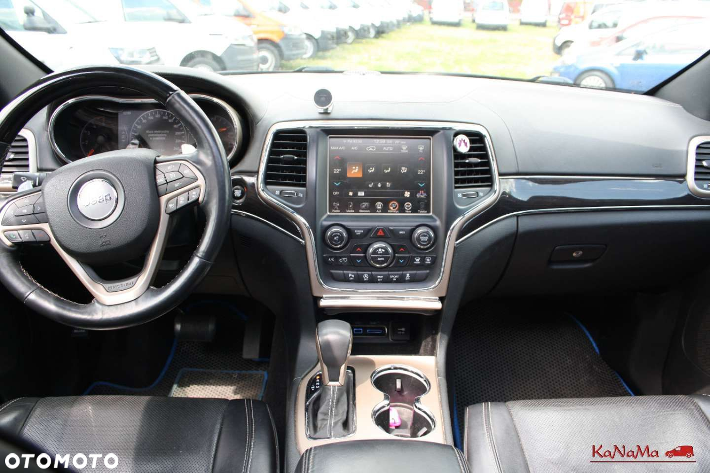Jeep Grand Cherokee - 2