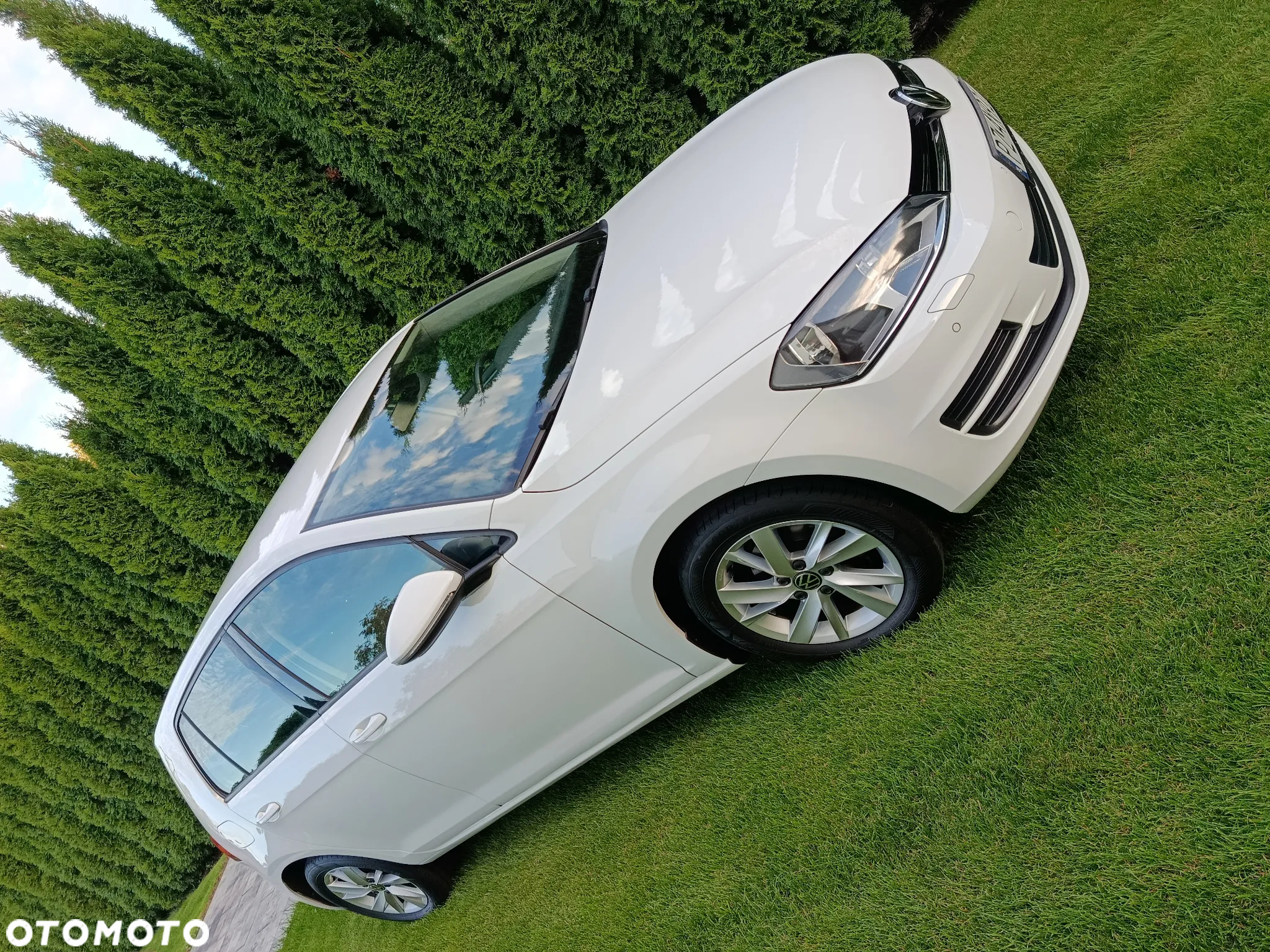 Volkswagen Golf VII 1.2 TSI BMT Trendline EU6 - 6