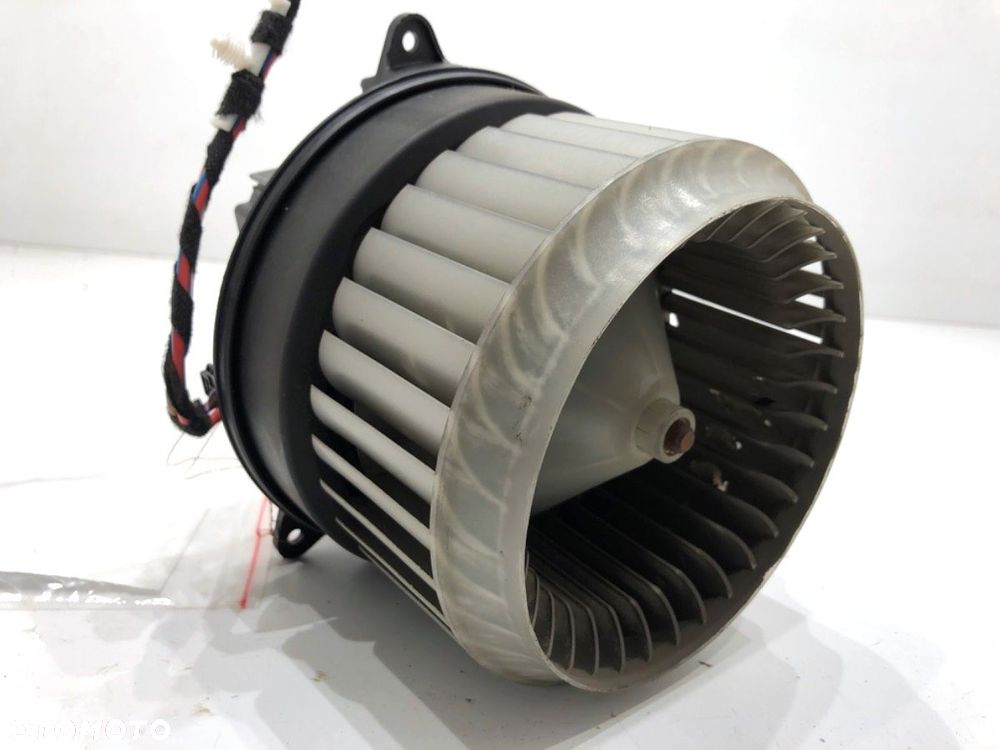 DMUCHAWA NAWIEWU  AUDI A6 C7 Avant (4G5, 4GD) 2011 - 2018 RS6 performance quattro 445 kW [605 KM] - 2