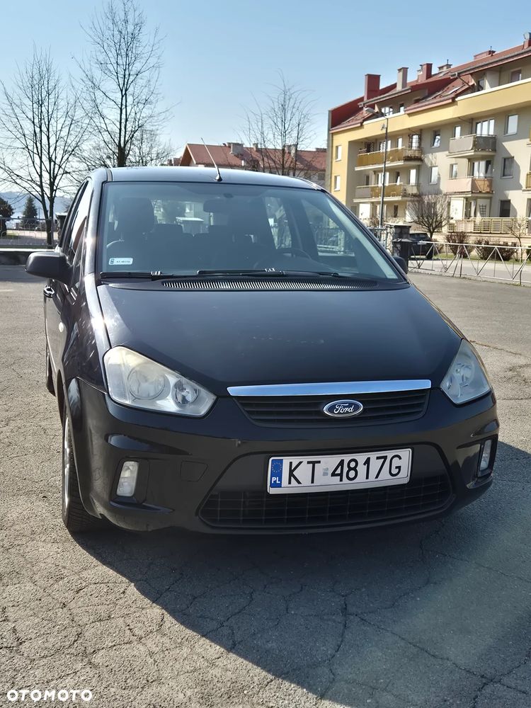 Ford C-MAX 1.8 TDCi Trend - 1