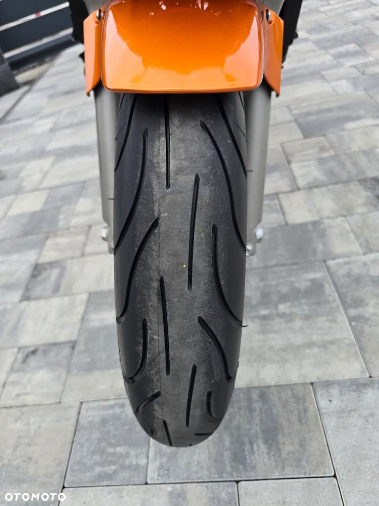 Honda CBF - 18