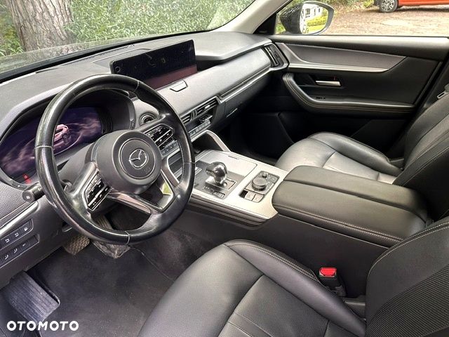 Mazda CX-60 - 6