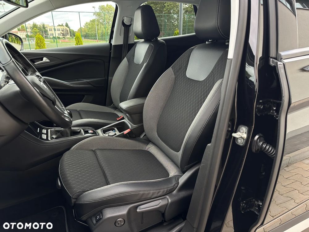 Opel Grandland X 1.6 D Start/Stop INNOVATION - 35