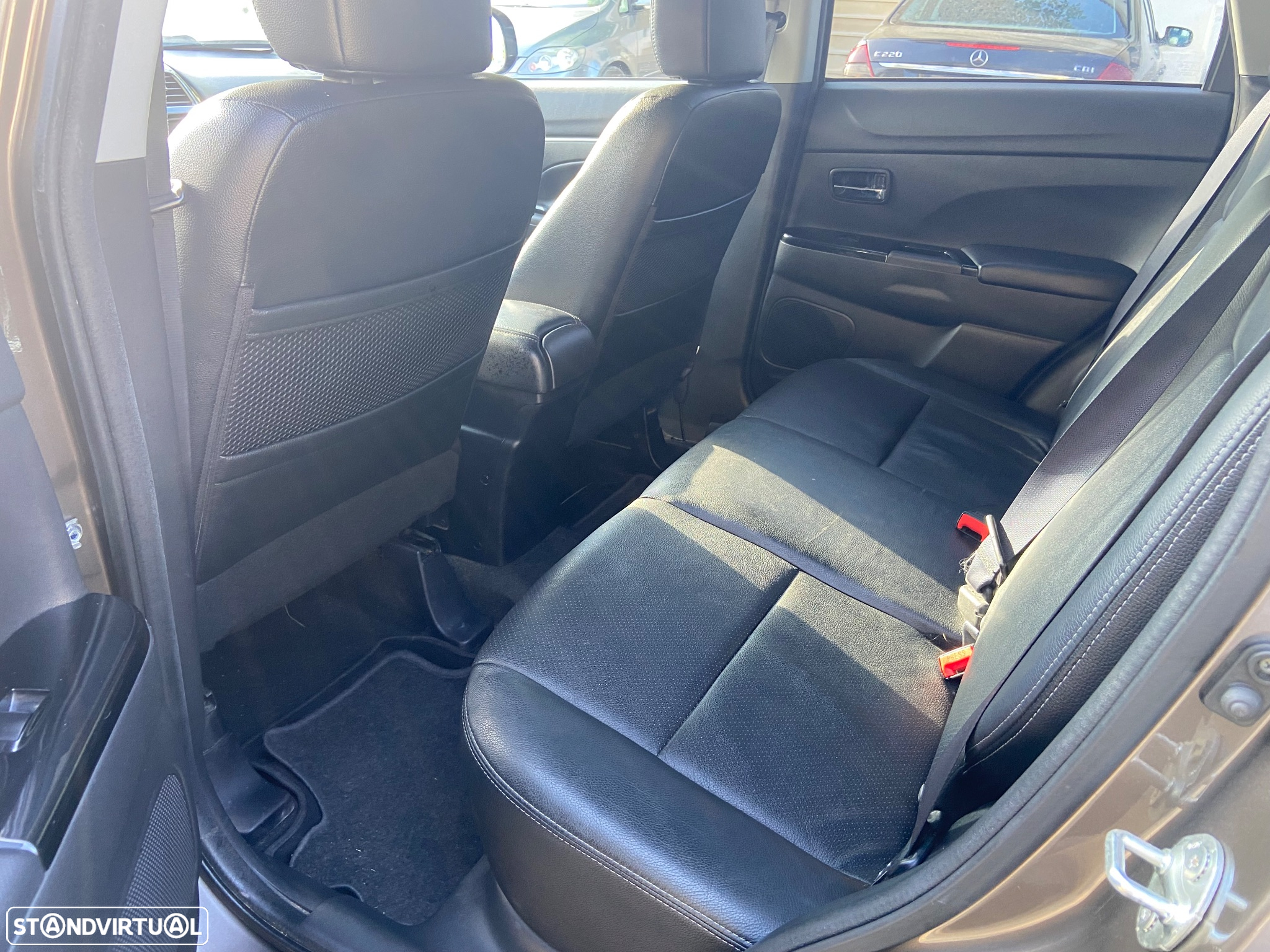 Citroën C4 Aircross 1.6 HDi S/S Exclusive - 7