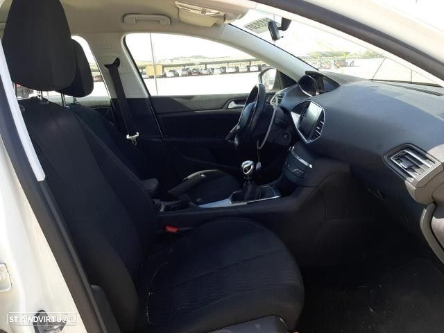 Peças Peugeot 308 SW II 2014 a 2018 - 29