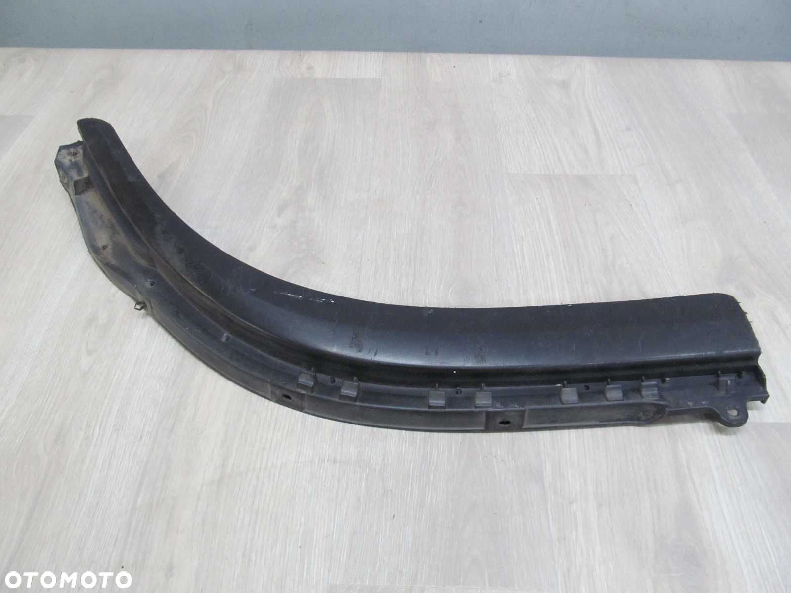 ISUZU N35 N NPR L GRAFTER LISTWA OSLONA DRZWI PRAWA 07-18 - 2