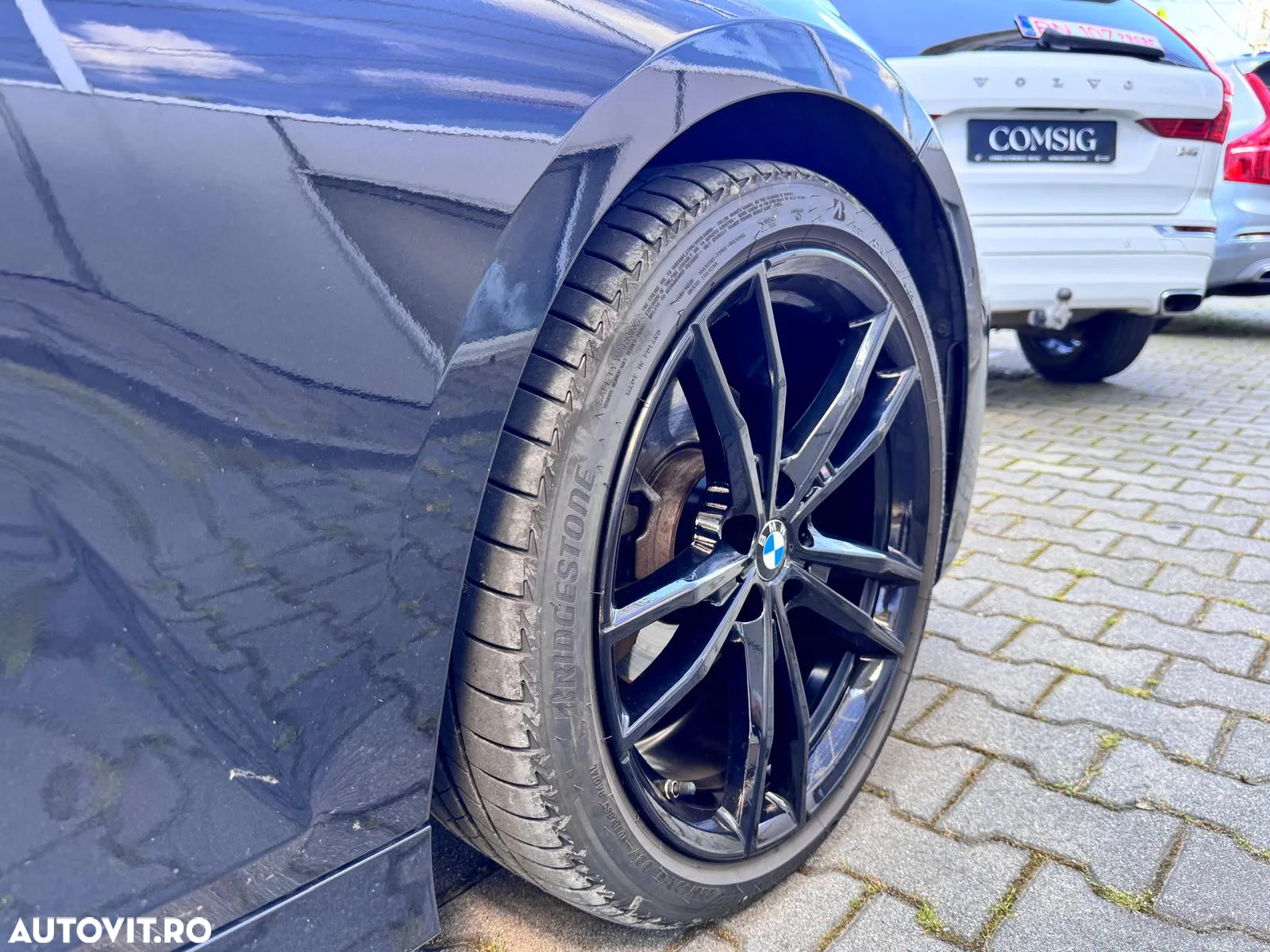 BMW Seria 3 320d xDrive Aut. M Sport - 18