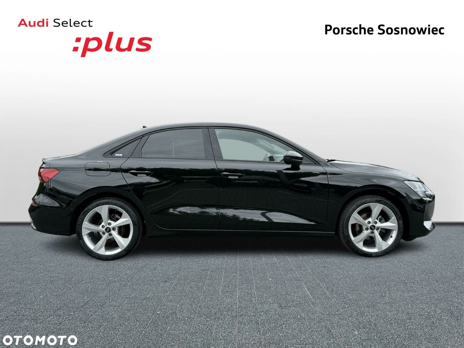 Audi A3 - 6