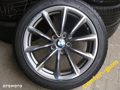 BMW 5 7 E65 GT 19"