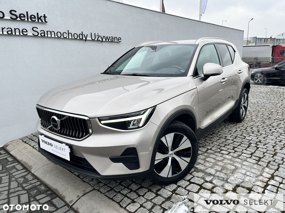 Volvo XC 40 - 5