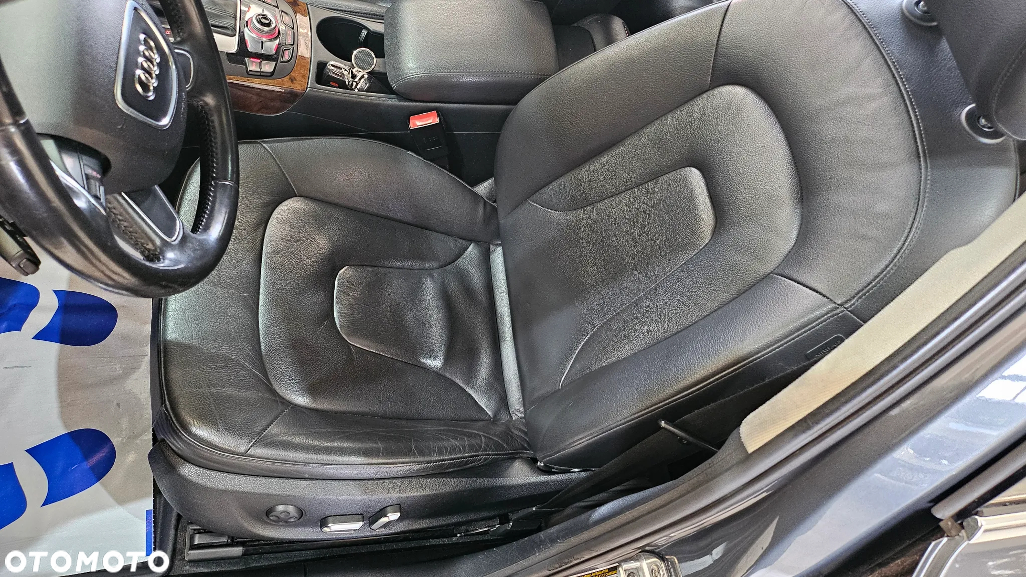 Audi A4 2.0 TFSI Quattro S tronic - 19