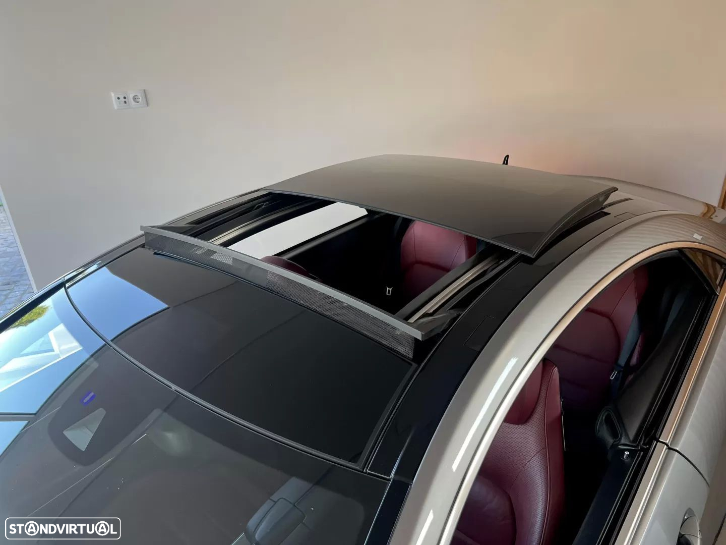 Mercedes-Benz E 220 CDI Coupe 7G-TRONIC - 26