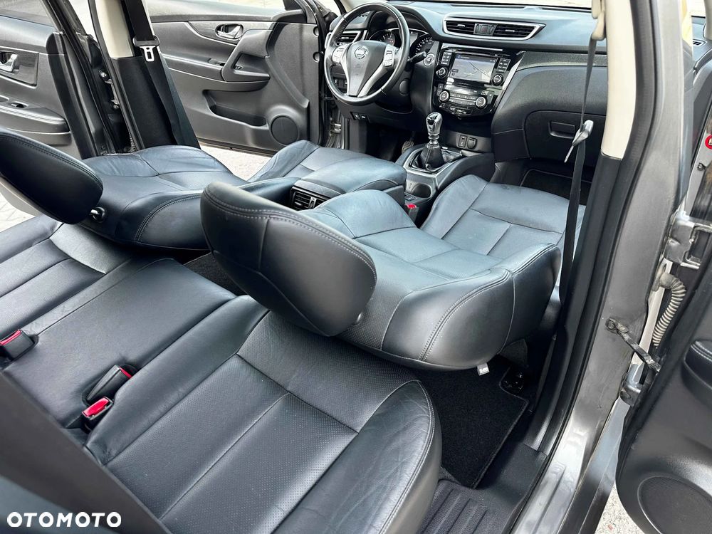 Nissan X-Trail 1.6 DCi Tekna - 21