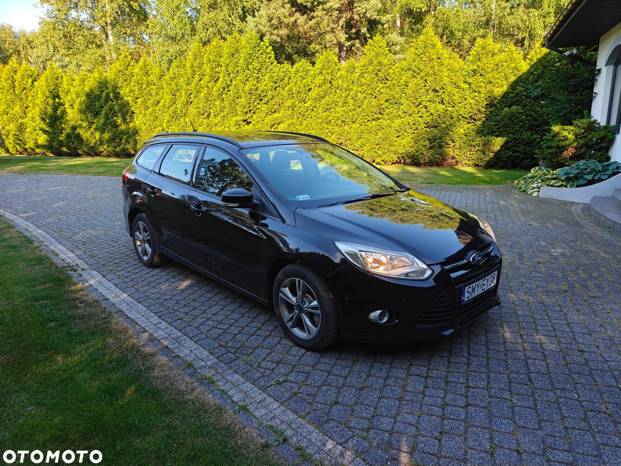 Ford Focus 2.0 TDCi Gold X (Edition Start) MPS6 - 1