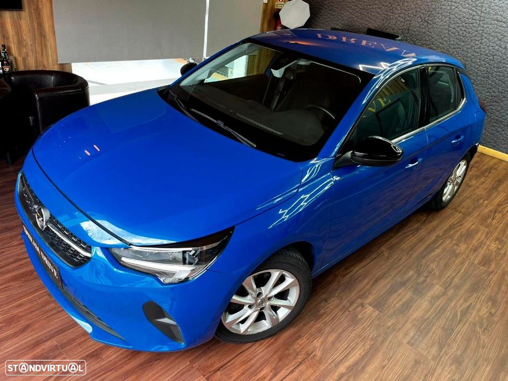 Opel Corsa 1.2 T Aut. - 4