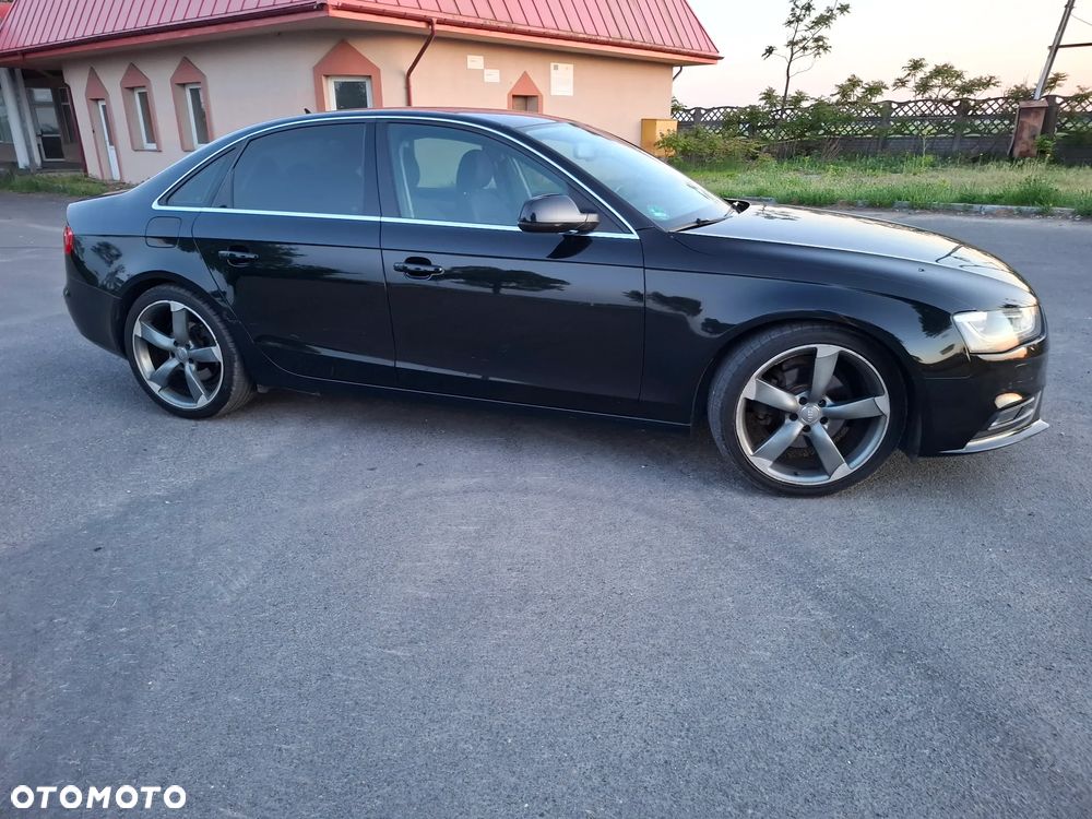 Audi A4 Limousine 2.0 TDI clean diesel - 19