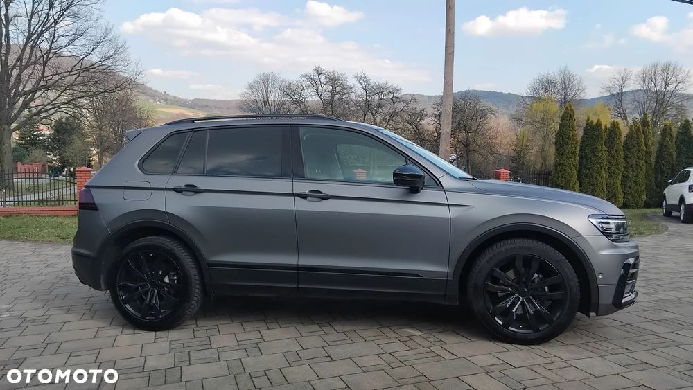 Volkswagen Tiguan - 2