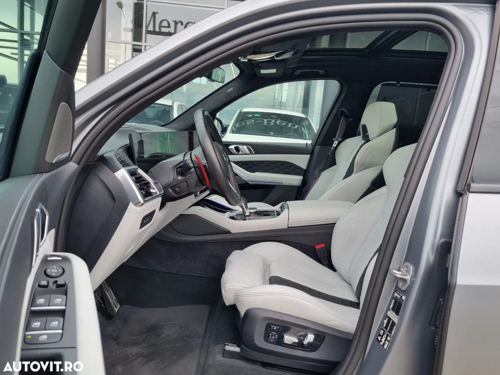 BMW X5 M Competition MHEV - 17
