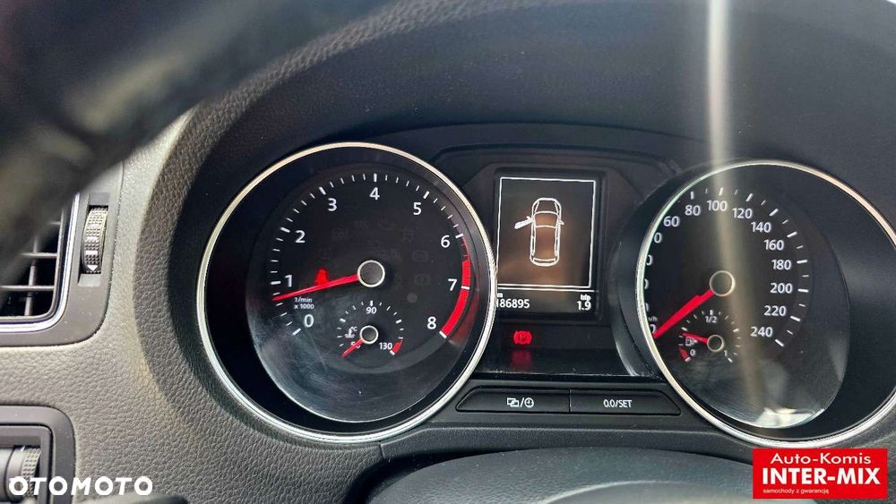 Volkswagen Polo - 23