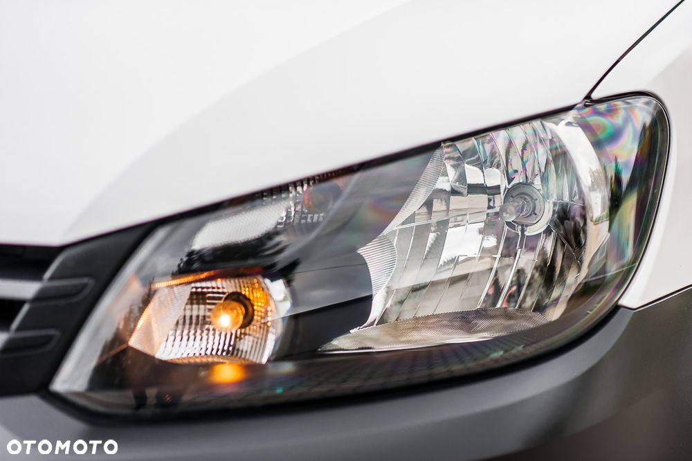 Volkswagen Caddy - 12