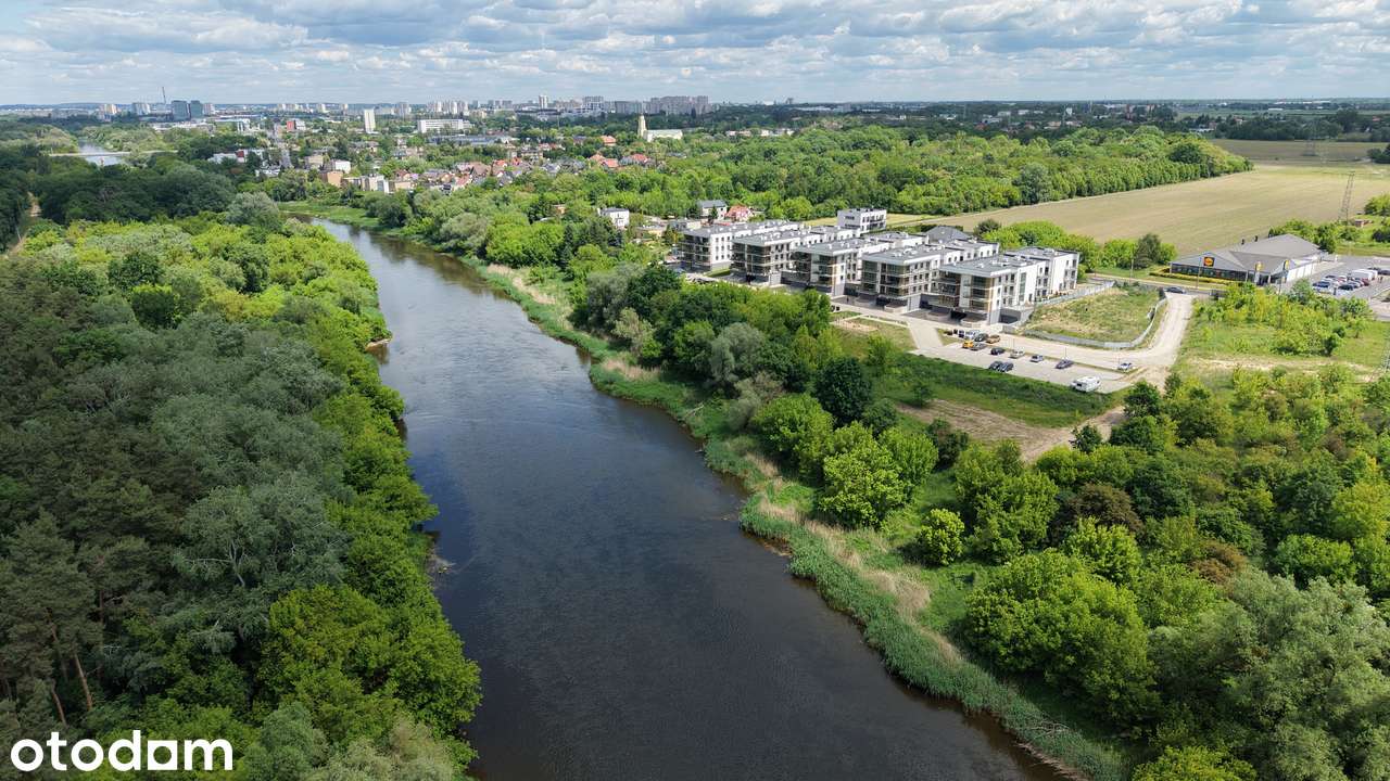 Mieszkanie na sprzedaż, 4 pokoje, 72 m², Poznań