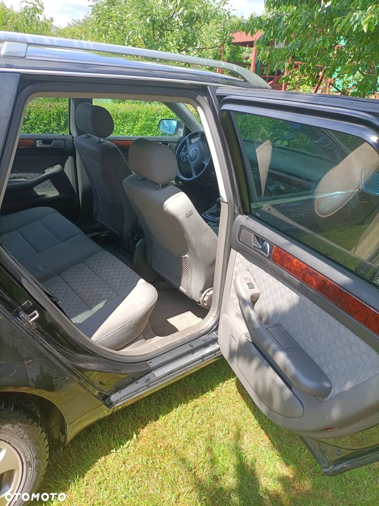 Audi A6 Avant - 13