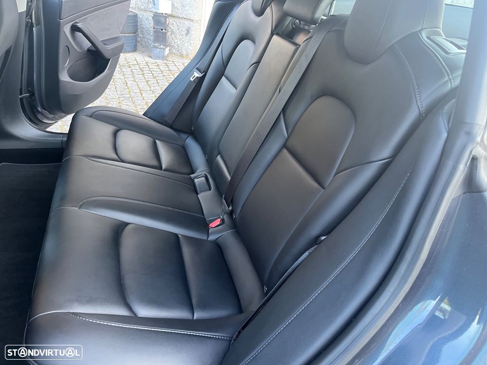 Tesla Model 3 Performance Dual Motor AWD - 14