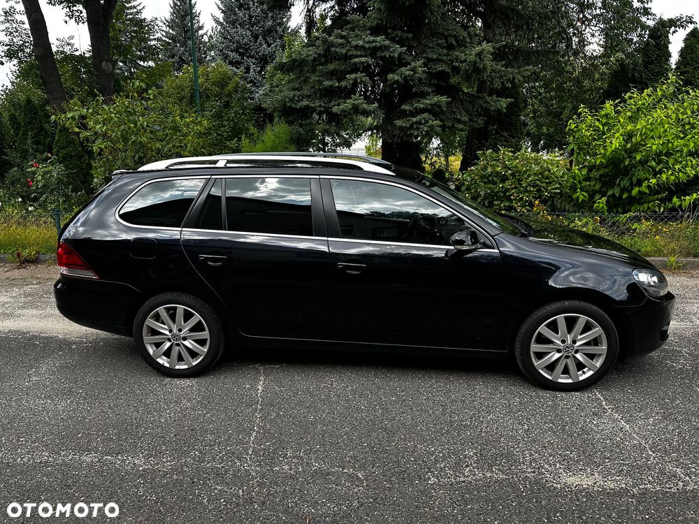 Volkswagen Golf - 3