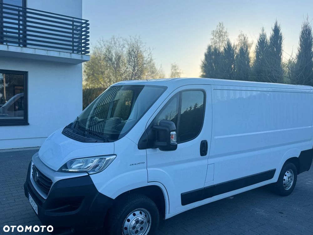 Fiat Ducato - 9