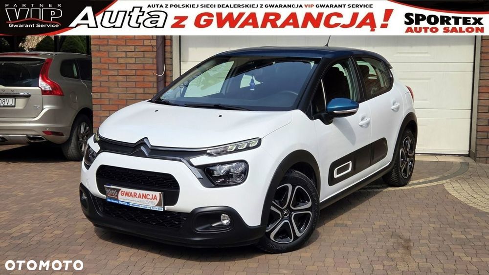 Citroën C3 1.2 PureTech Shine - 3