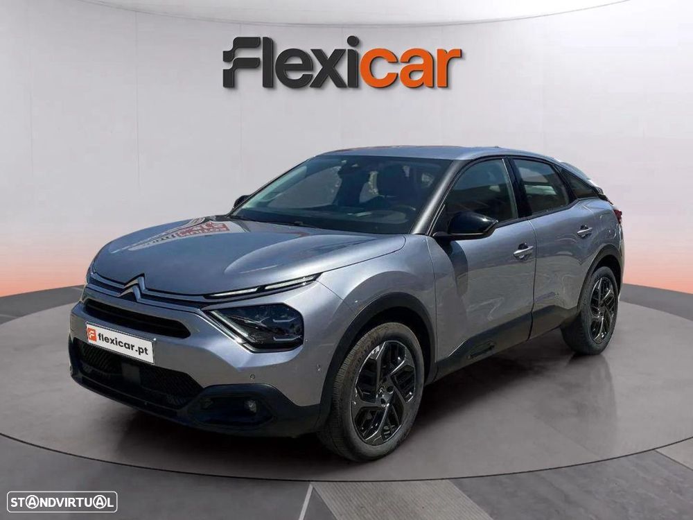 Citroën C4 1.2 PureTech Feel Pack - 3