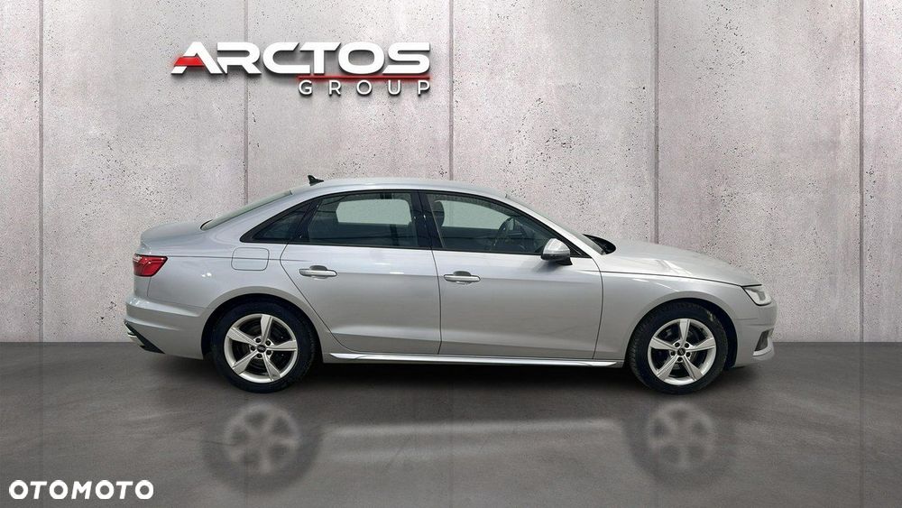 Audi A4 Limousine - 6