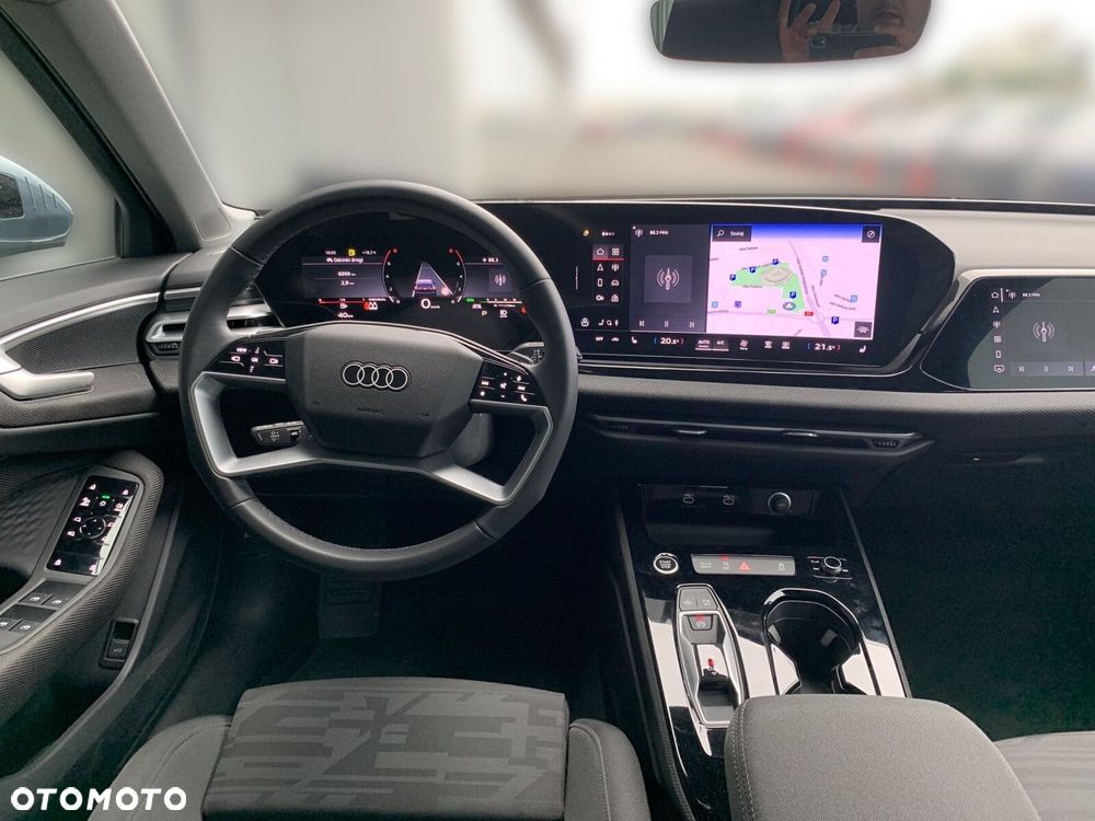 Audi A5 Avant - 16