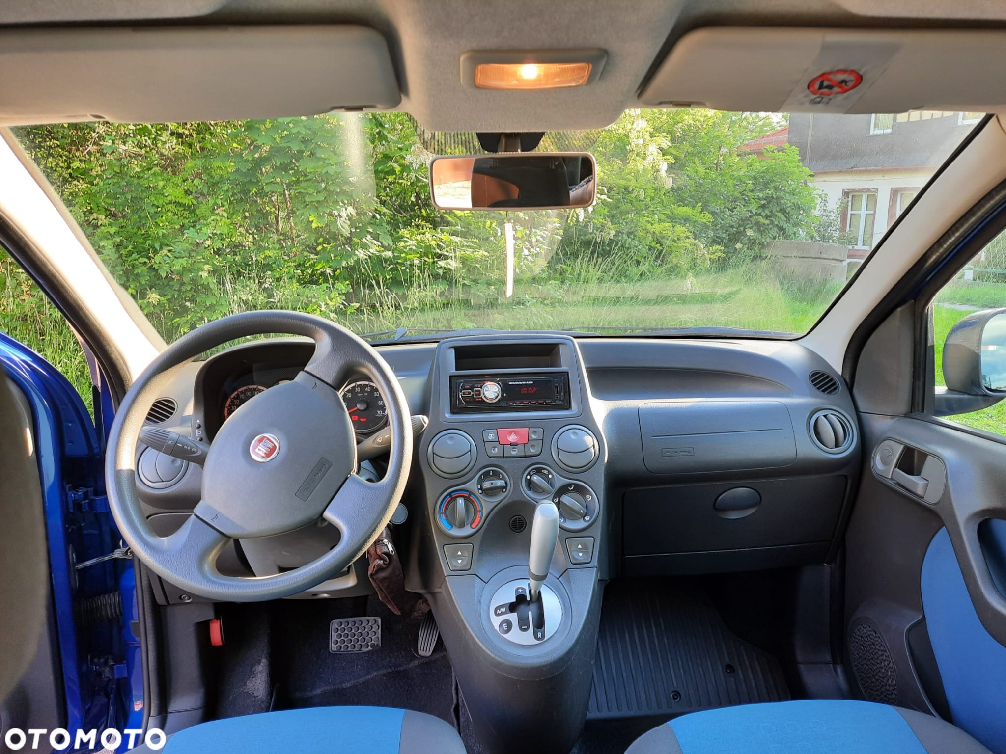 Fiat Panda - 6