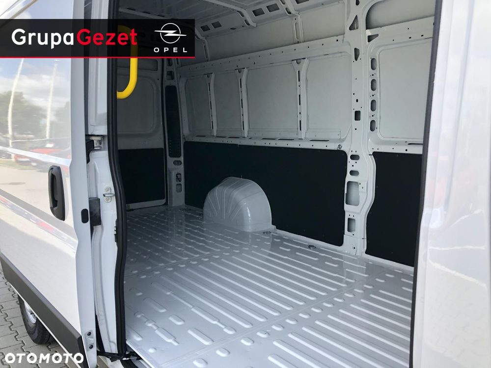 Opel Movano - 14
