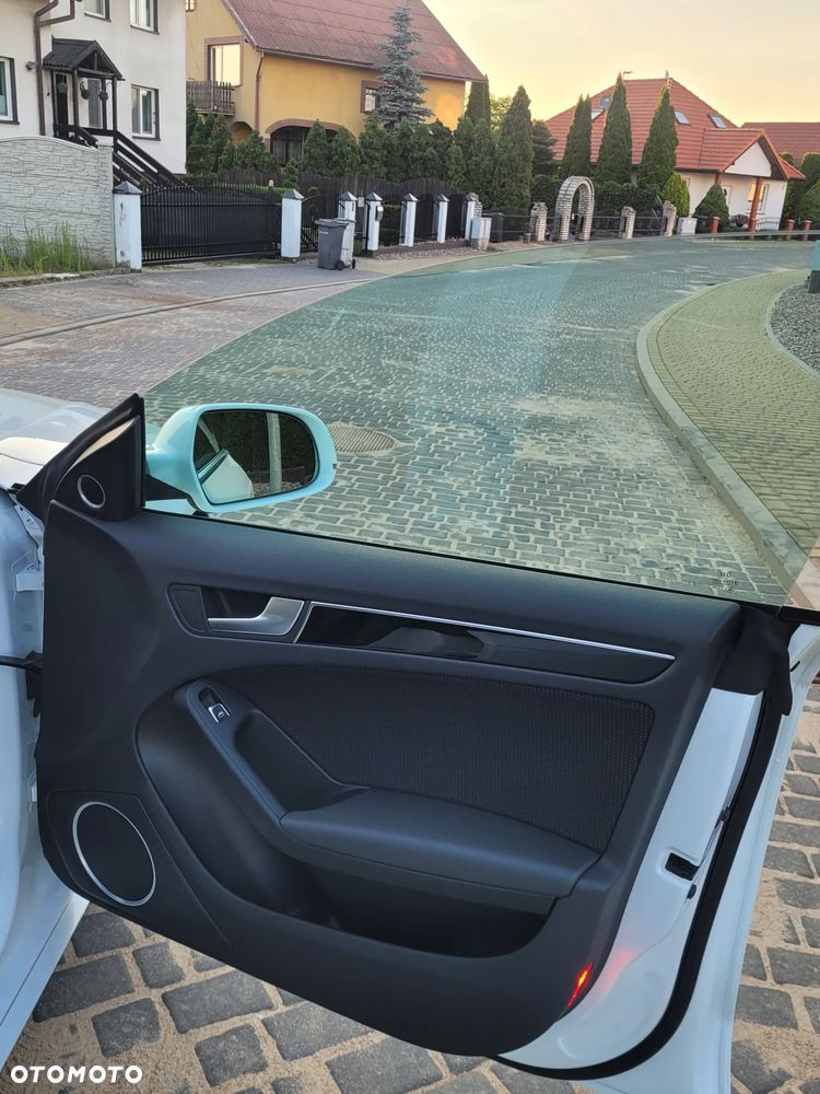 Audi A5 Sportback 2.0 TFSI - 27