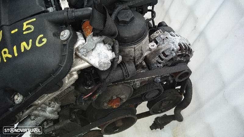 MOTOR COMPLETO BMW 5 TOURING 2003 - 4
