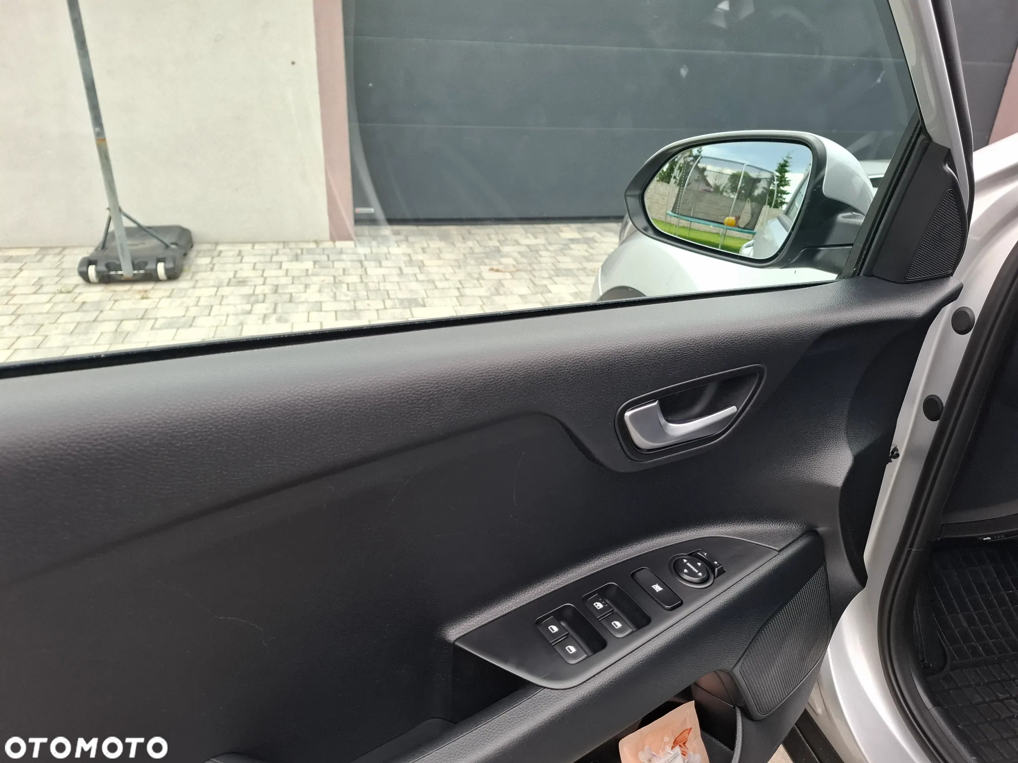 Kia Stonic 1.0 T-GDI OPF Mild Hybrid DCT7 Nightline Edition - 16