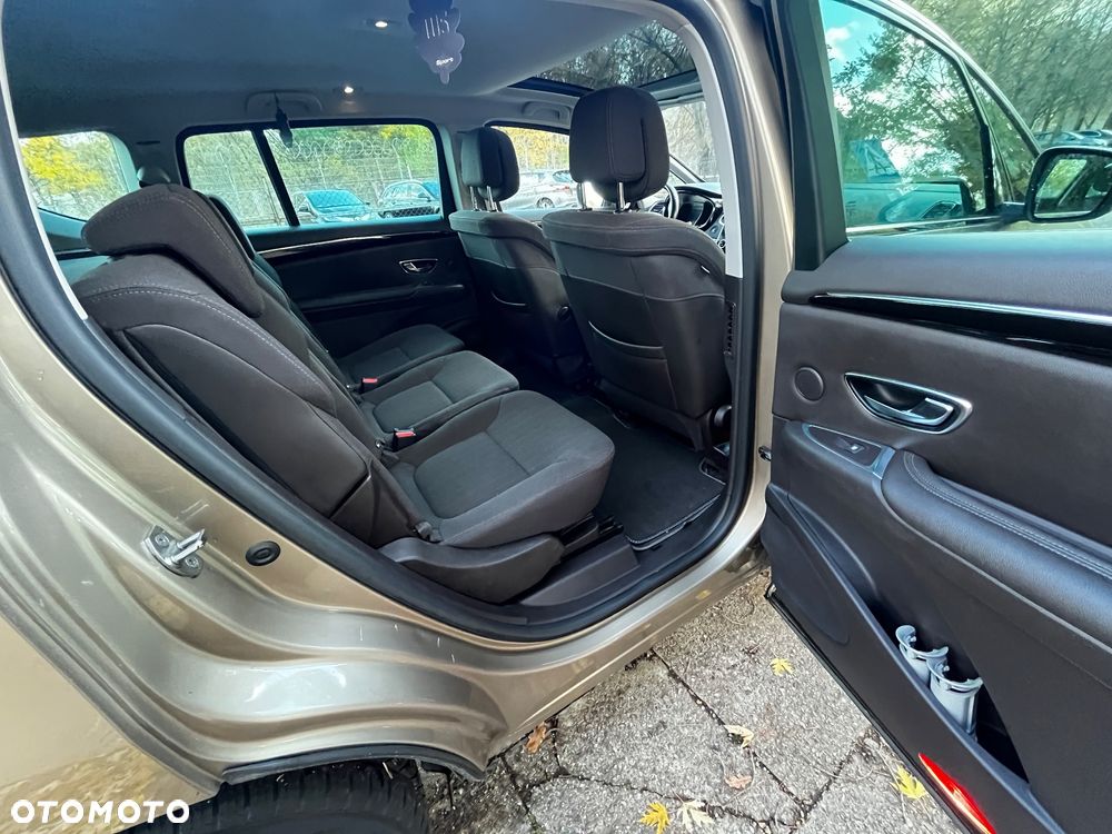 Renault Espace Energy dCi 130 LIMITED - 16