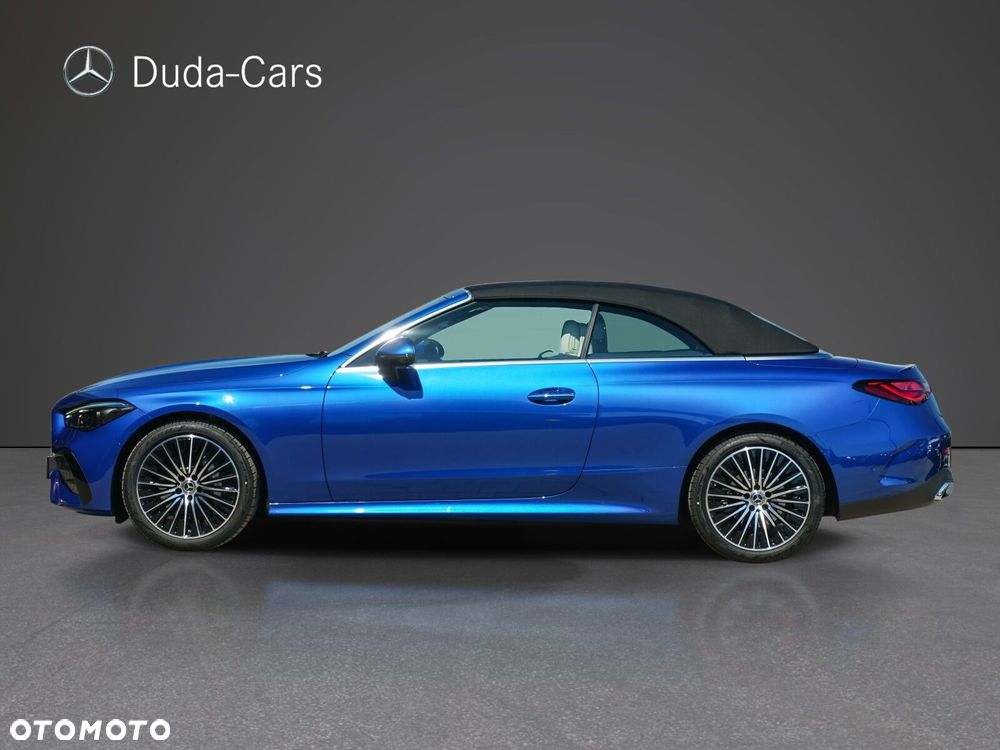 Mercedes-Benz CLE 300 mHEV 4-Matic AMG Line - 5