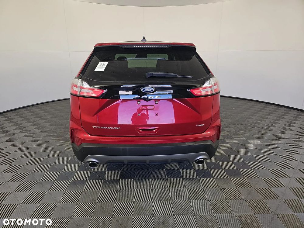 Ford Edge - 7