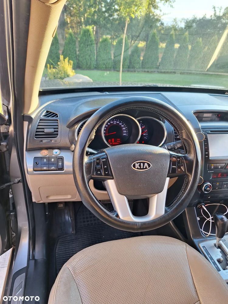 Kia Sorento 2.2 CRDi Freedom - 16