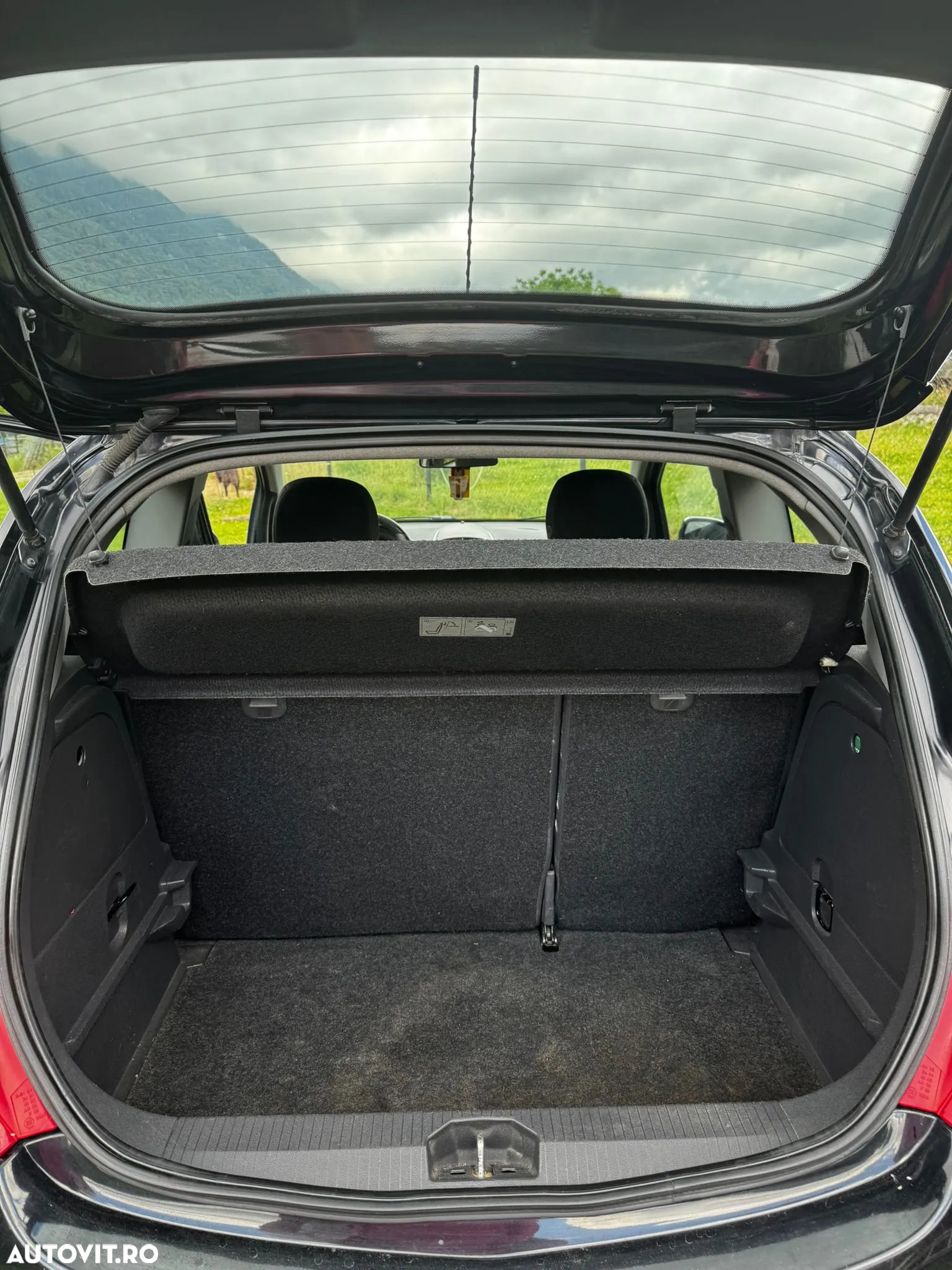 Opel Corsa 1.3 CDTI Enjoy - 13