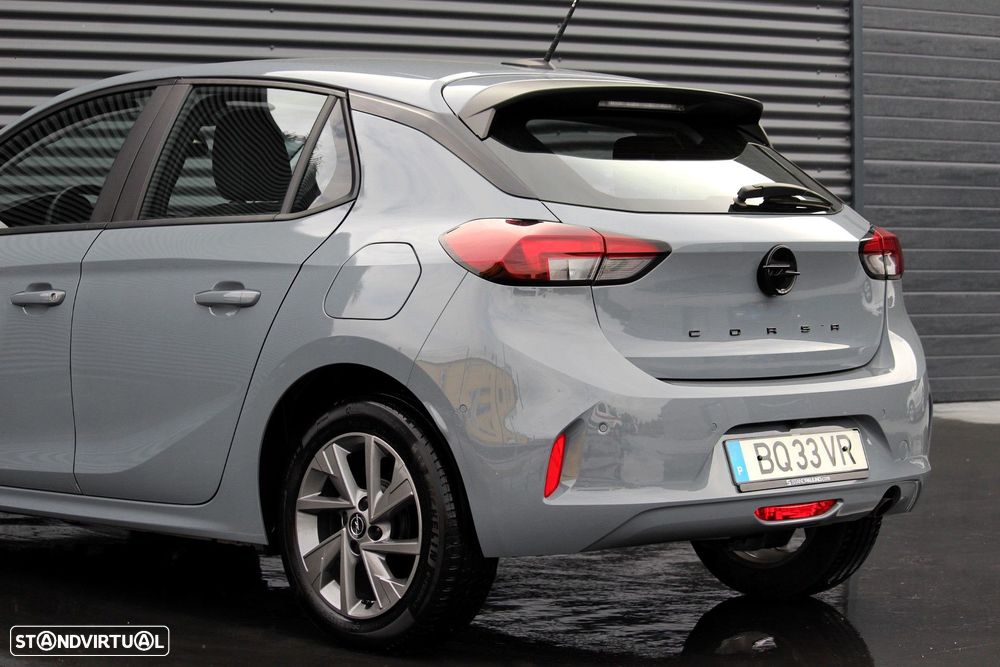 Opel Corsa 1.2 T Edition - 9