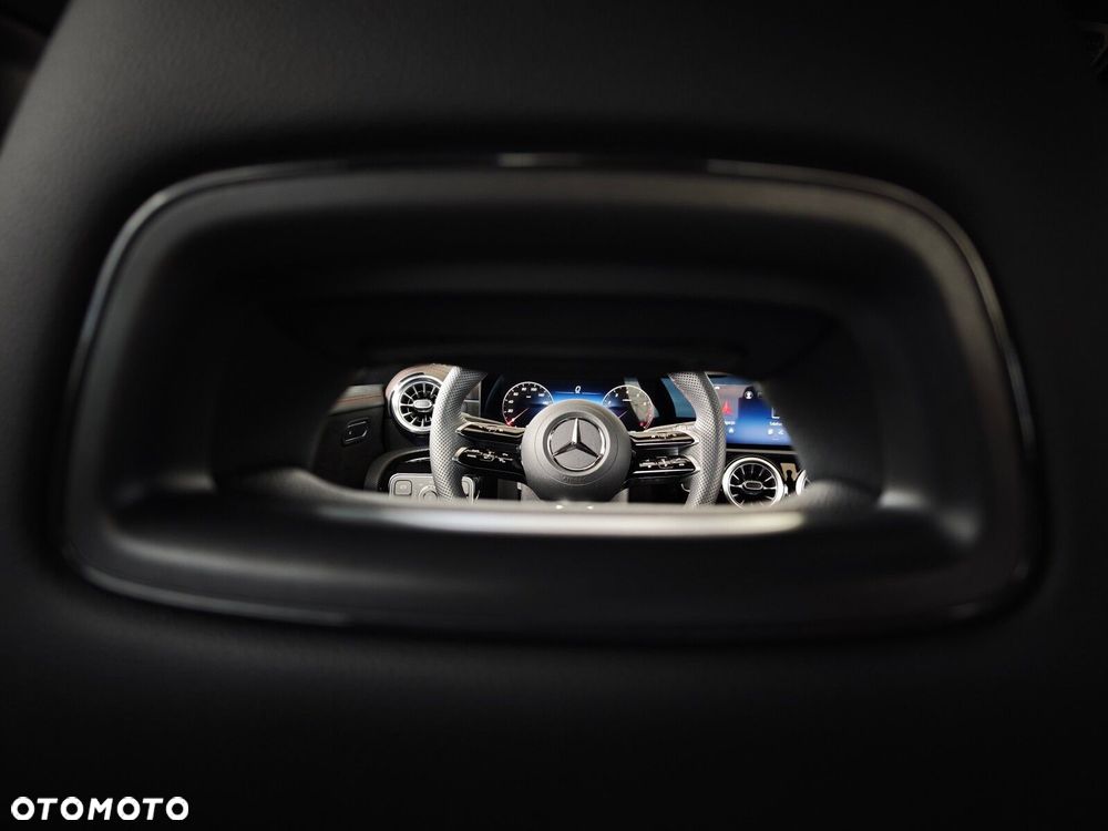 Mercedes-Benz CLA - 19