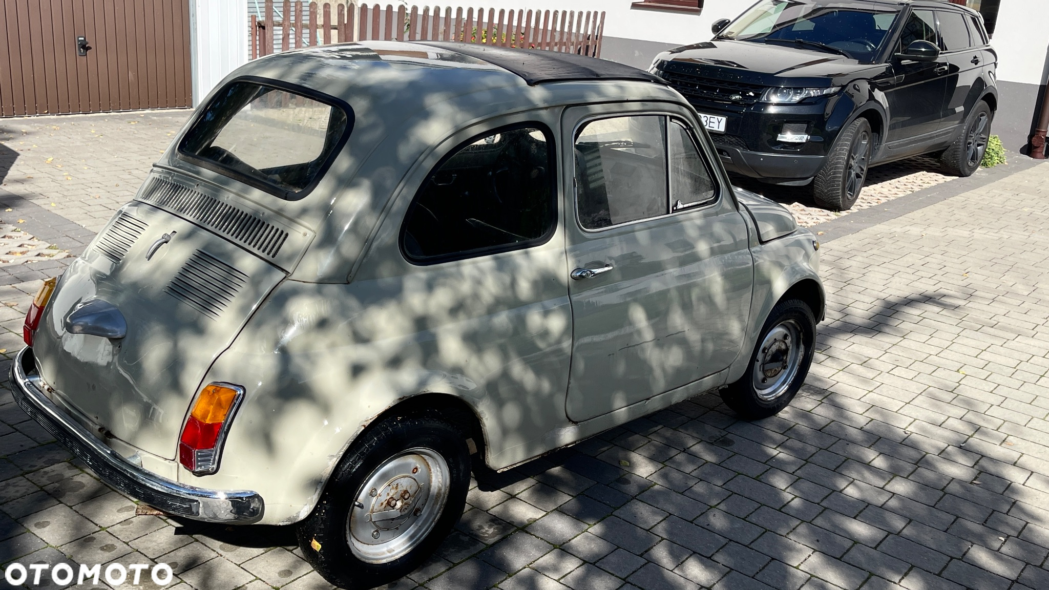 Fiat 500 - 7
